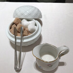 マイセン カフェ - 