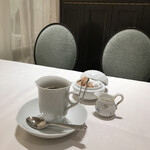 マイセン カフェ - コーヒー