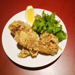 居酒屋ハイカラ - 唐揚げ♡