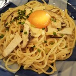 鎌倉パスタ - 