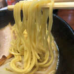 Ra-Men Fukuzen - 麺