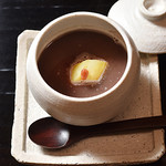 京 上賀茂 御料理秋山