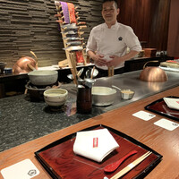 鉄板焼き いわ倉 - 