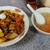 博龍 - 博龍飯！