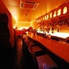 マニョマニョ - 料理写真:店内はこんな感じです。