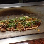 六甲 - おすすめとん平焼き