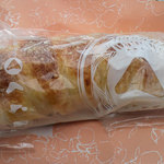 お菓子のくらた - 料理写真:ウインナーデニッシュ。