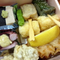 梅の花 本町店 - 梅の花 本町店 （'12.4）