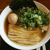 中華そば 麺や食堂 本店