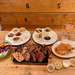 BUTCHER’S MOTHER 神保町店 - 