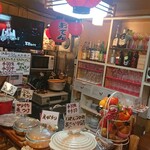 赤ちょうちん - 