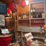 赤ちょうちん - 