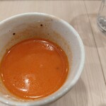 スパイスパレット - これはいいクミン。