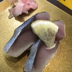 Matsuyoshi Sushi - 