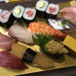 Matsuyoshi Sushi - 