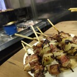 カミヤ - イッちゃえもう10本。