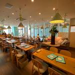 ワーキングホリデー・コネクション 原宿・表参道　YMスクエア店