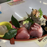 漁港食堂 だいぼ - 