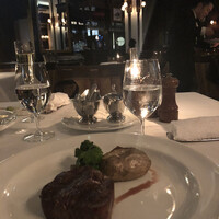 AKARENGA STEAK HOUSE - 