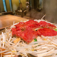 水剌間 恵比寿本店 - 