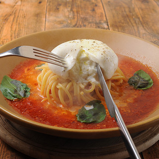 ピッツェリアマリノ_2