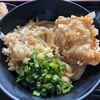 うどんの田