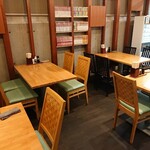 新潟市中央卸売市場誠食堂 - 