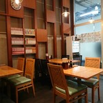 新潟市中央卸売市場誠食堂 - 