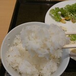 新潟市中央卸売市場誠食堂 - 