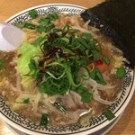 丸源ラーメン - 