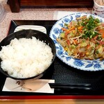 お食事の店 太