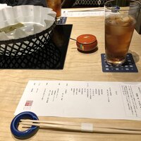 瓢斗 四条烏丸店 - 
