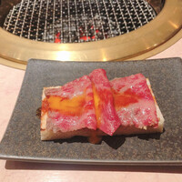 焼肉 銀座コバウ 特別室 - 