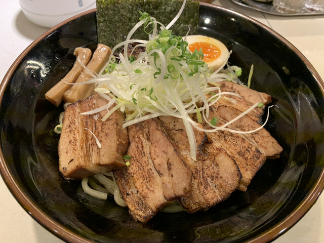 油そば七色 赤坂 油そば 食べログ 油そば七色 赤坂 油そば 食べログ