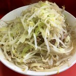 ラーメン二郎 - 