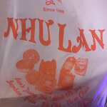 NHU'LAN - 