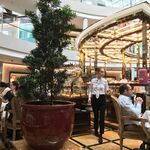 TWG Tea Salon & Boutique in the Gardens - 