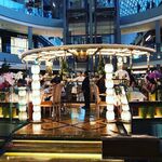 TWG Tea Salon & Boutique in the Gardens - 