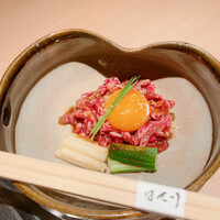 日本焼肉はせ川 表参道店 - 