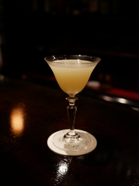 STAR BAR GINZA photo