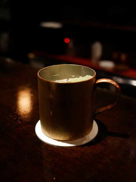 STAR BAR GINZA photo 2