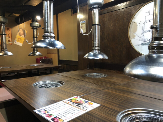 市ヶ谷牛楽 市ケ谷 焼肉 ネット予約可 食べログ