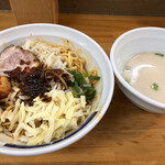 ゆきラーメン 山手 - 