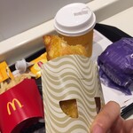 マクドナルド - 