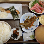 清光 - 料理写真: