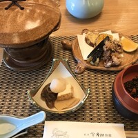 料亭 やまさ旅館 - 