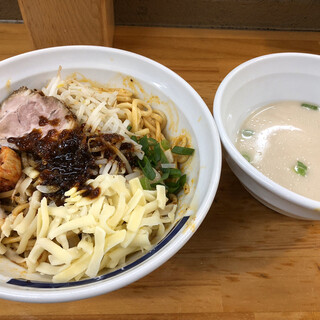 ゆきラーメン 山手_0