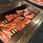 Yakiniku Seiyou - 