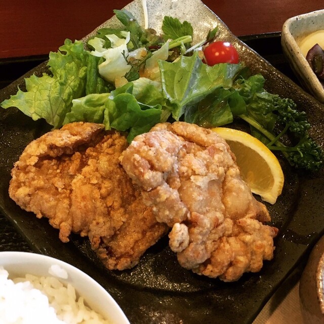 なごみ家 なごみや 常陸太田 居酒屋 食べログ