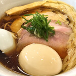 らぁ麺 みうら - 